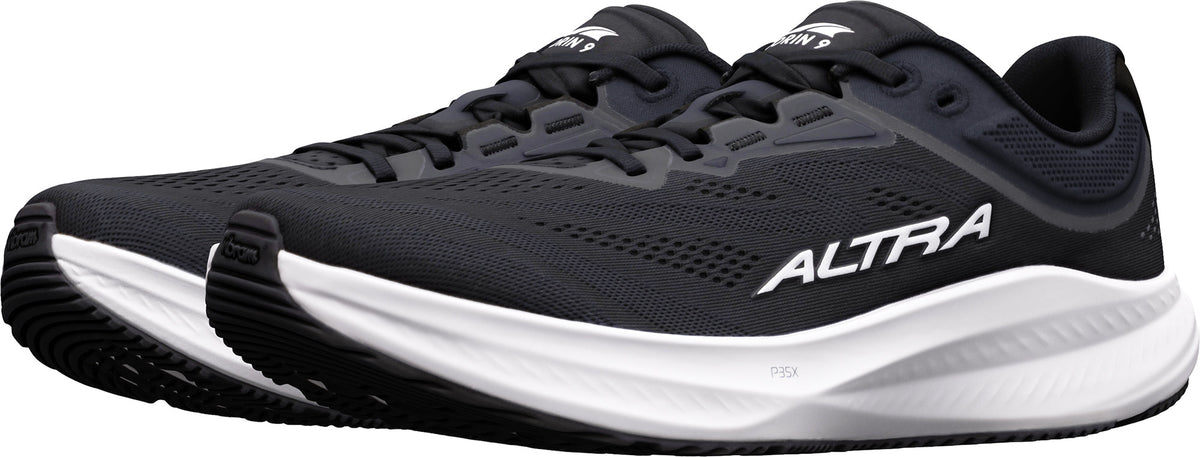 Altra Torin 9 WIDE FIT Women's Running Shoes - Black | Running & Training