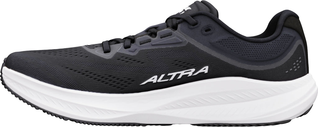 Altra Torin 9 WIDE FIT Women's Running Shoes - Black | Running & Training