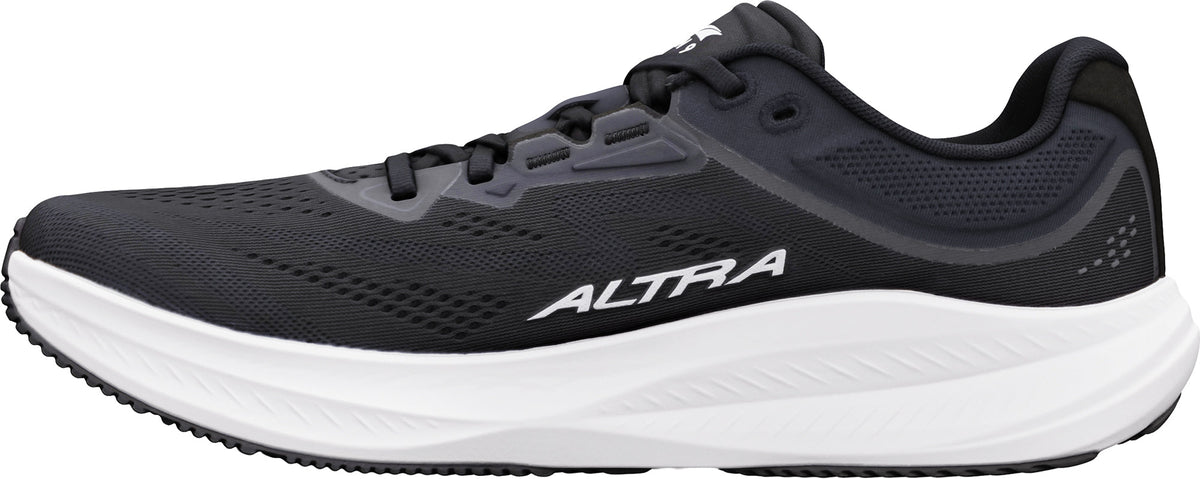 Altra Torin 9 WIDE FIT Women's Running Shoes - Black | Running & Training