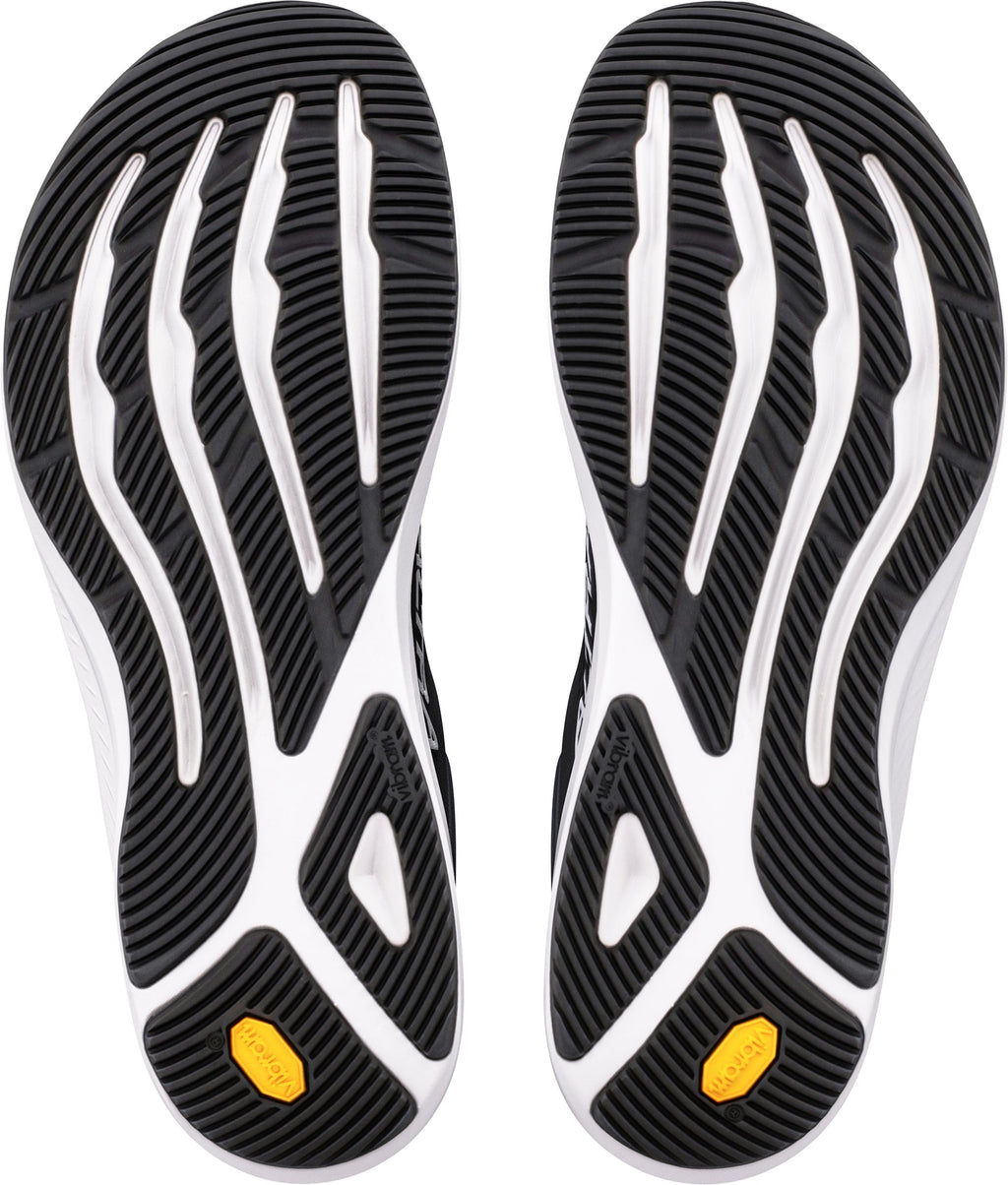 Altra Torin 9 WIDE FIT Men's Running Shoes - Black | Running & Training