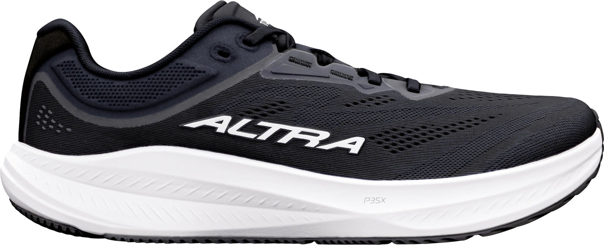 Altra Torin 9 WIDE FIT Women's Running Shoes - Black | Running & Training