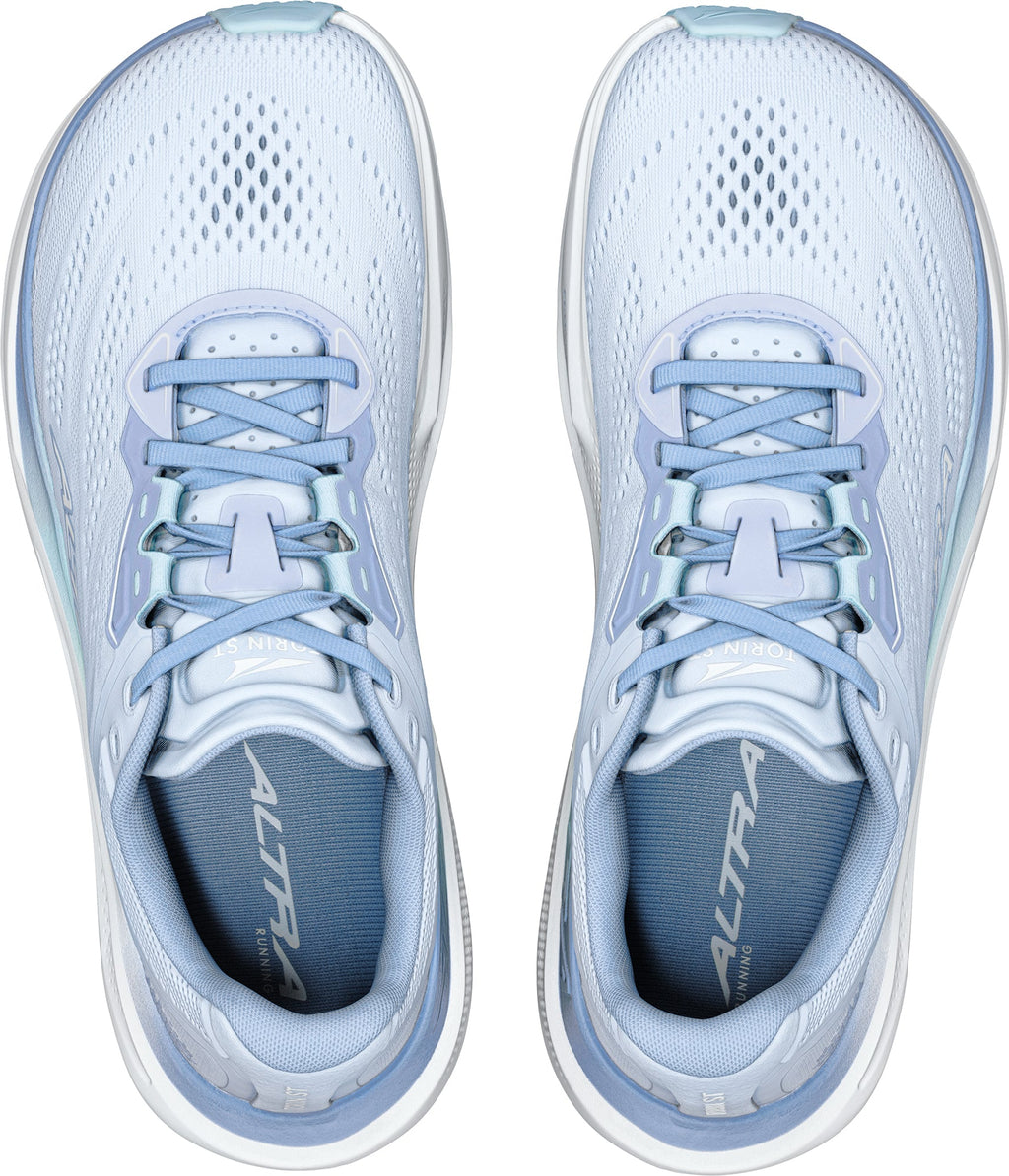 Altra Torin ST Women's Running Shoes - Blue | Running & Training