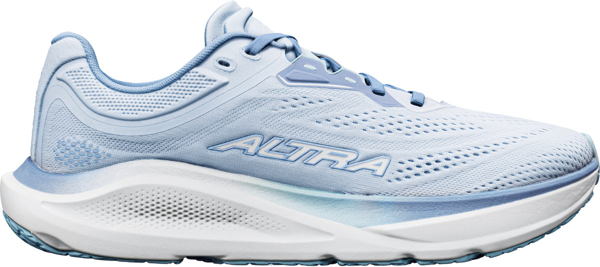 Altra Torin ST Women's Running Shoes - Blue | Running & Training