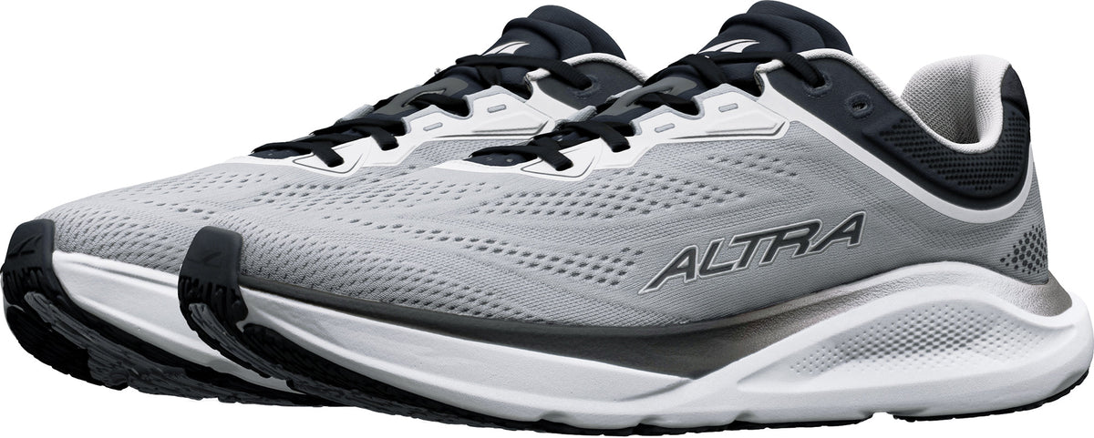 Altra Torin ST Men's Running Shoes - Grey | Running & Training
