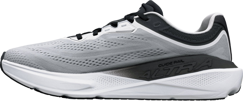 Altra Torin ST Men's Running Shoes - Grey | Running & Training