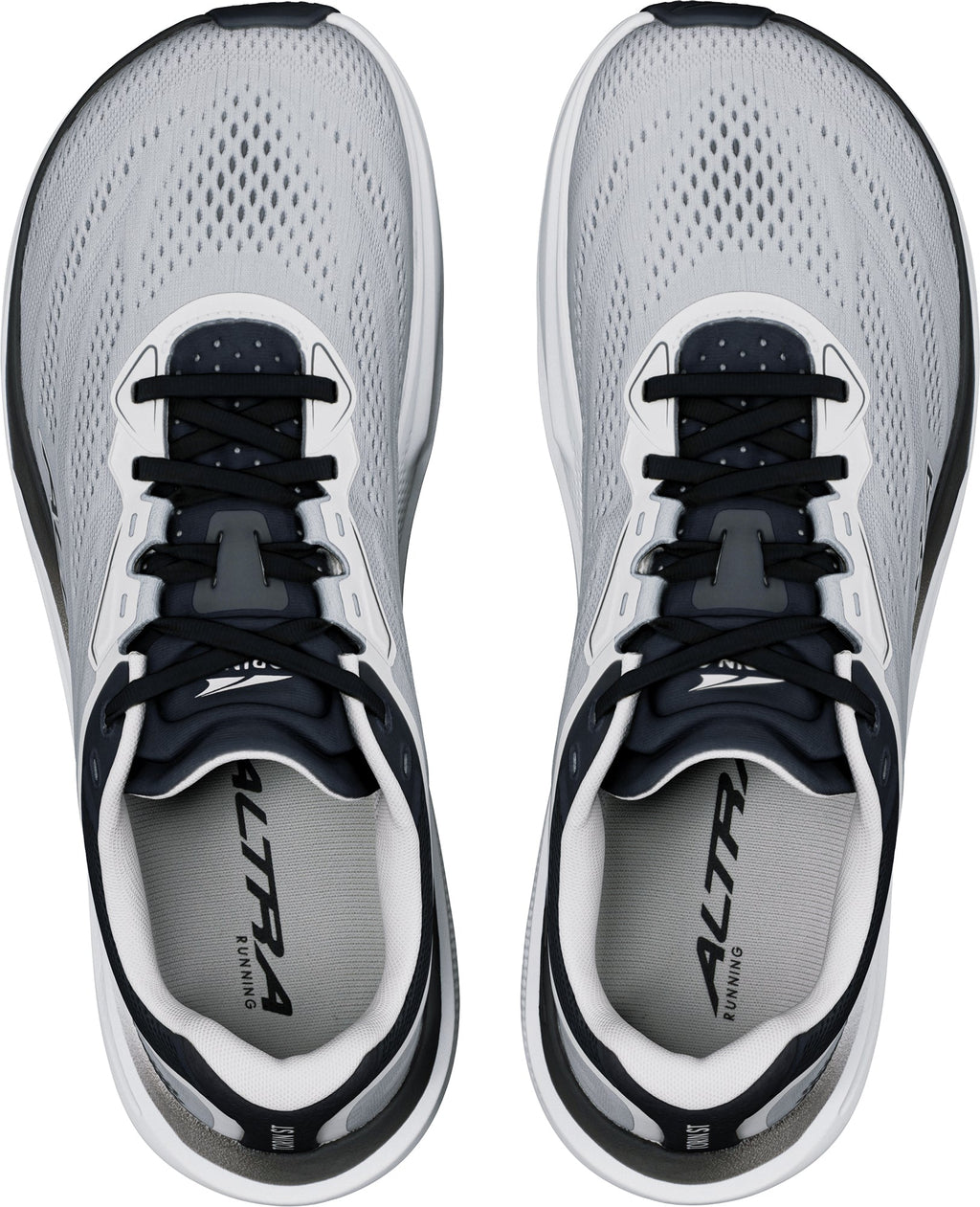 Altra Torin ST Men's Running Shoes - Grey | Running & Training