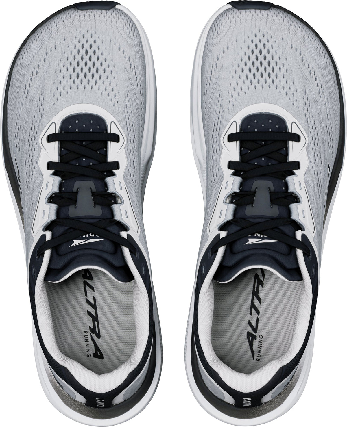 Altra Torin ST Men's Running Shoes - Grey | Running & Training