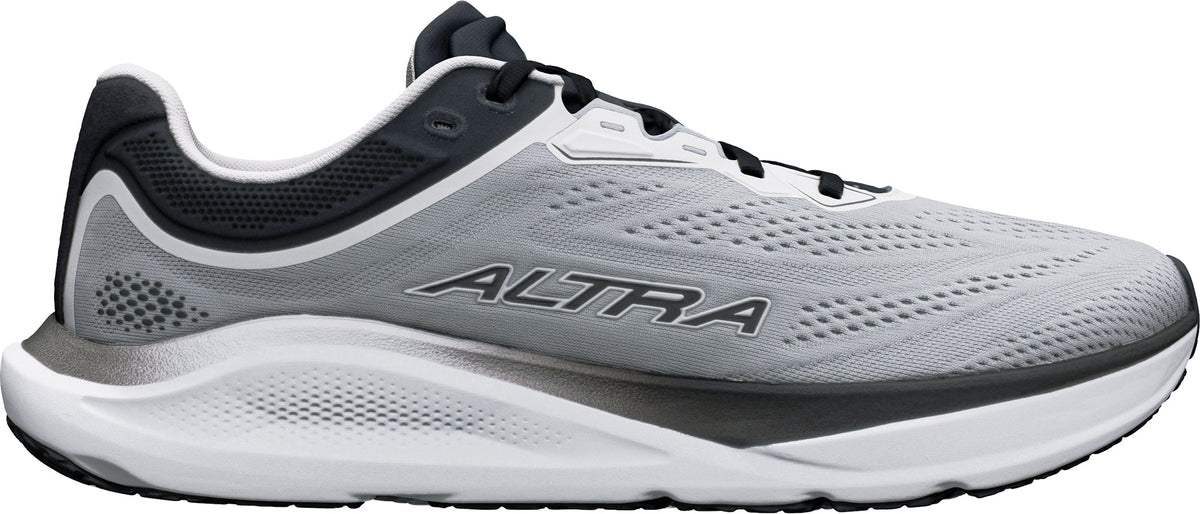 Altra Torin ST Men's Running Shoes - Grey | Running & Training