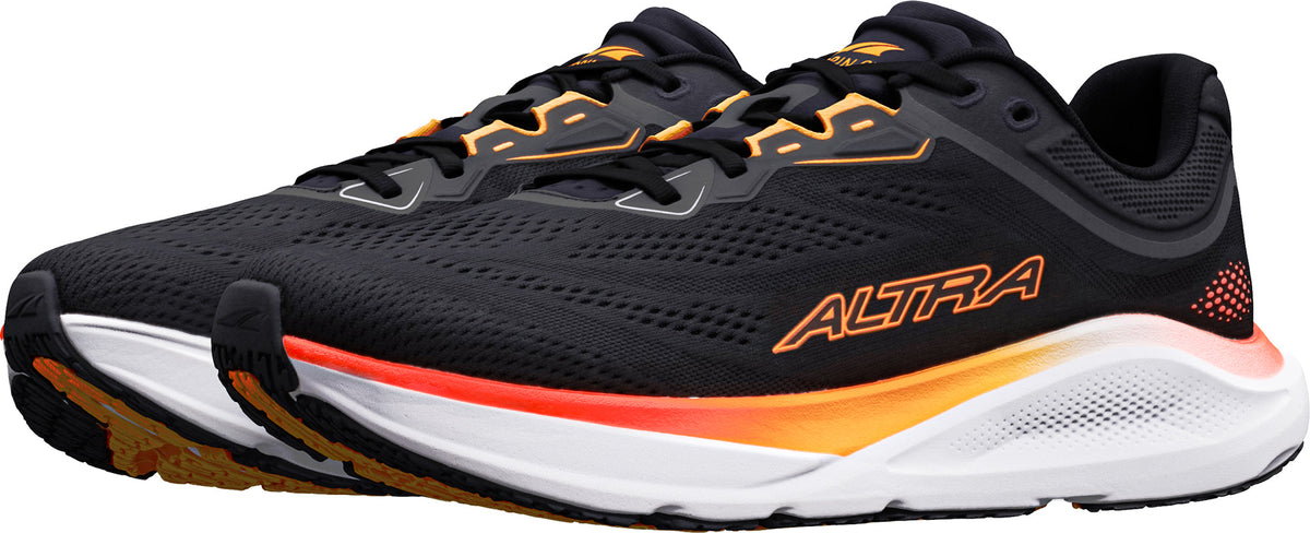 Altra Torin ST Men's Running Shoes - Black | Running & Training