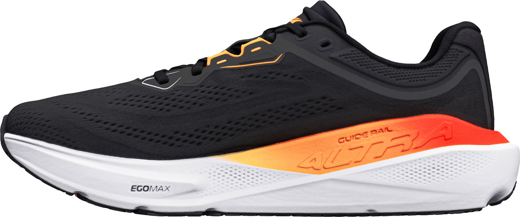 Altra Torin ST Men's Running Shoes - Black | Running & Training