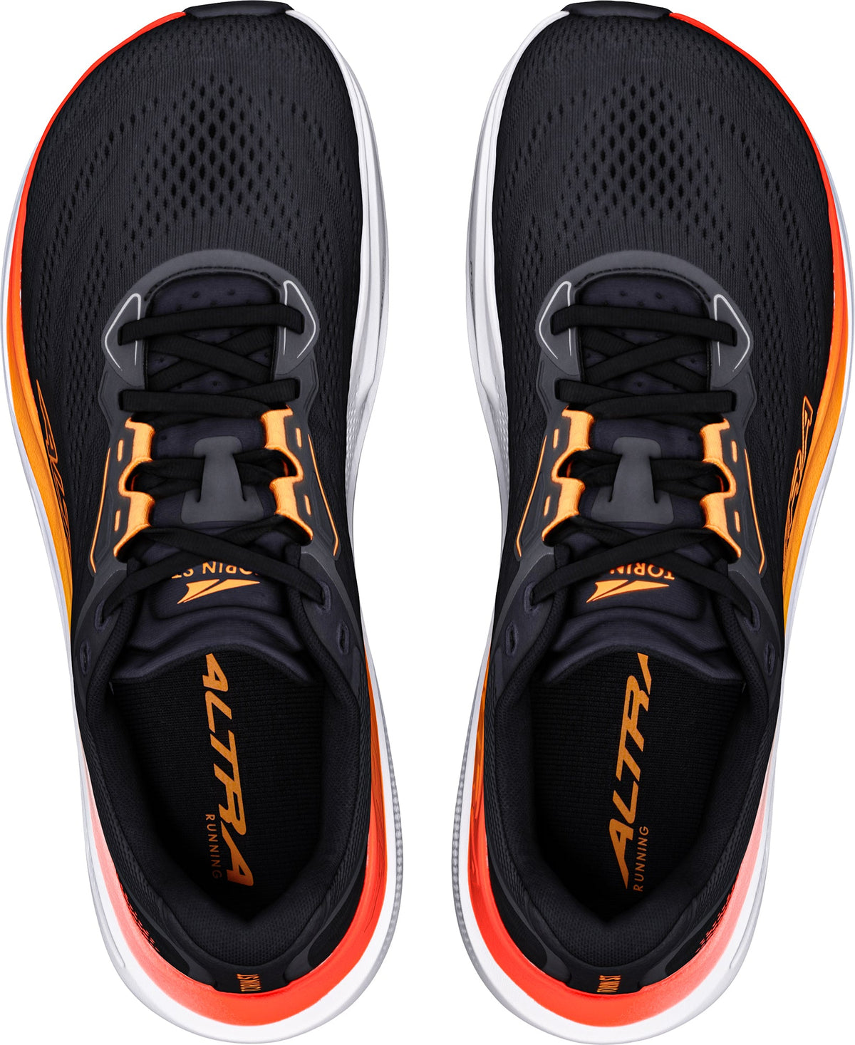 Altra Torin ST Men's Running Shoes - Black | Running & Training