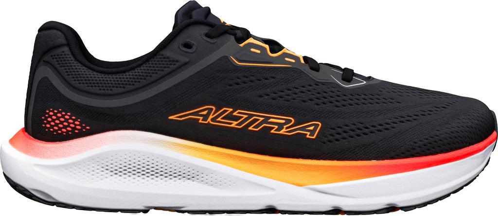 Altra Torin ST Men's Running Shoes - Black | Running & Training