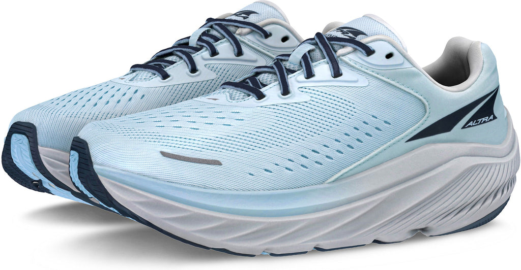 Altra VIA Olympus 2 Women's Running Shoes - Blue | Running & Training
