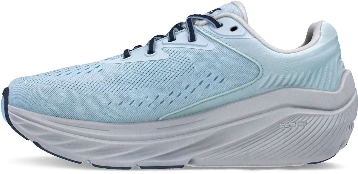 Altra VIA Olympus 2 Women's Running Shoes - Blue | Running & Training