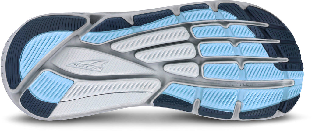 Altra VIA Olympus 2 Women's Running Shoes - Blue | Running & Training