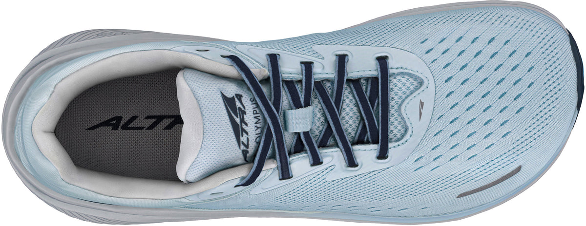 Altra VIA Olympus 2 Women's Running Shoes - Blue | Running & Training