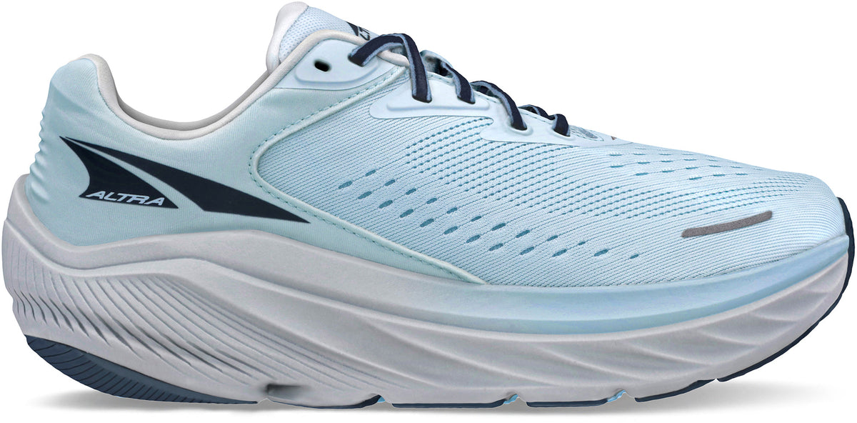 Altra VIA Olympus 2 Women's Running Shoes - Blue | Running & Training