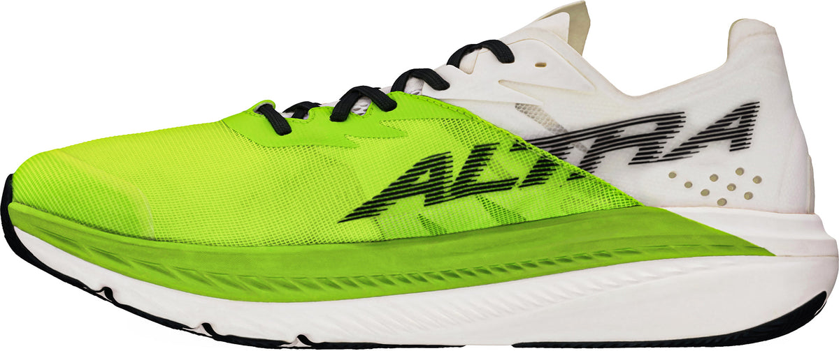 Altra Vanish Carbon 2 Men's Running Shoes - White | Running & Training