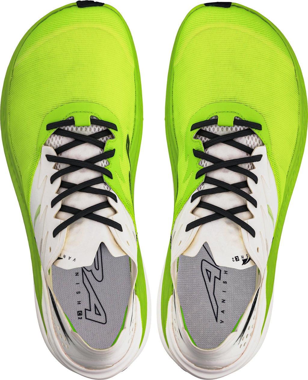 Altra Vanish Carbon 2 Men's Running Shoes - White | Running & Training