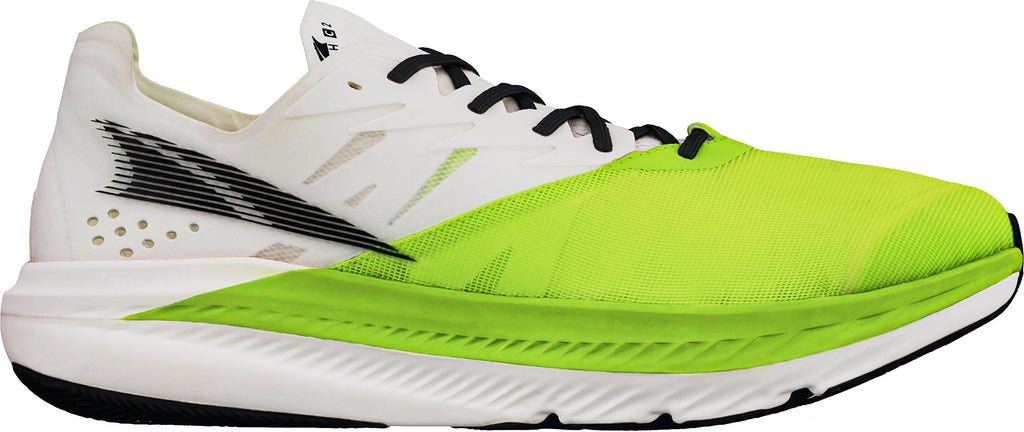 Altra Vanish Carbon 2 Men's Running Shoes - White | Running & Training