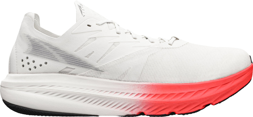 Altra Vanish Carbon 2 Men's Running Shoes - White | Running & Training