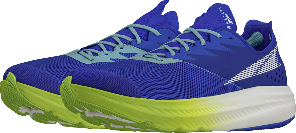 Altra Vanish Carbon 2 Men's Running Shoes - Blue | Running & Training