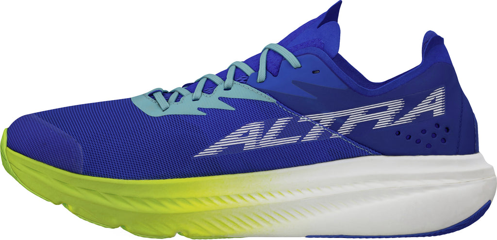 Altra Vanish Carbon 2 Men's Running Shoes - Blue | Running & Training