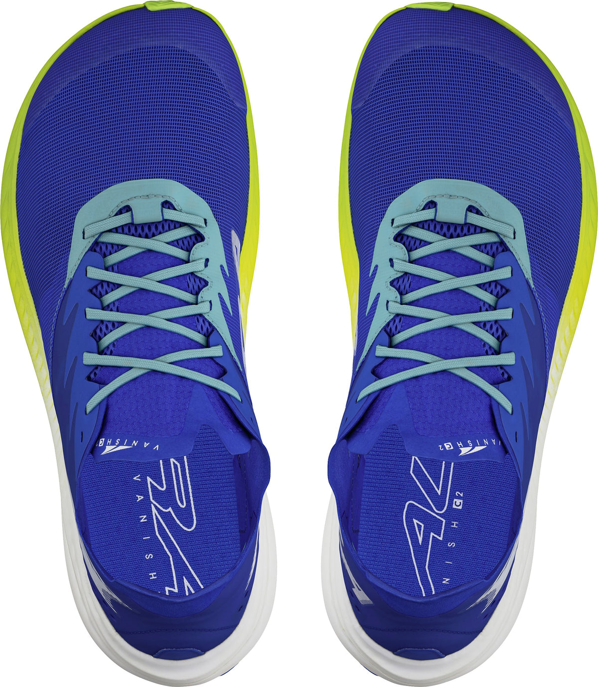 Altra Vanish Carbon 2 Men's Running Shoes - Blue | Running & Training