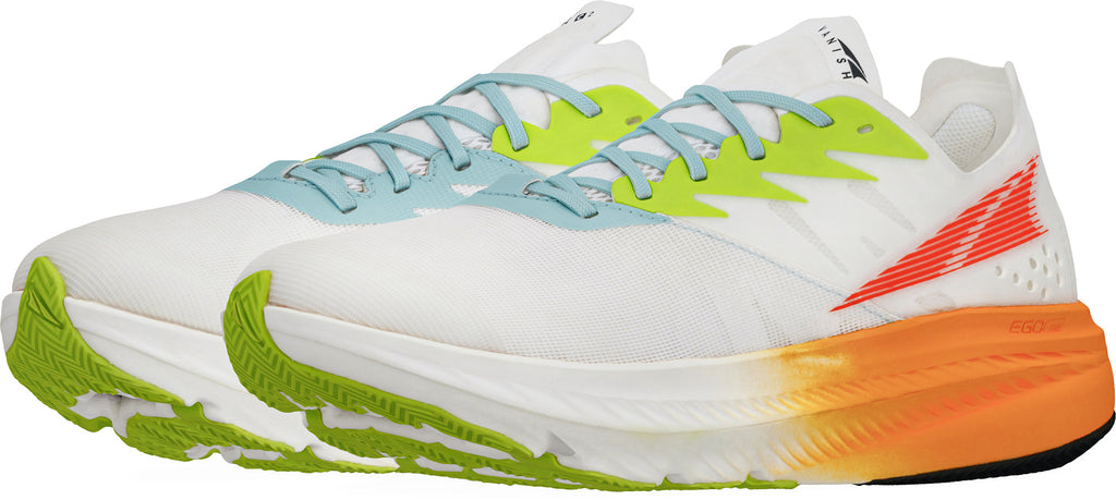 Altra Vanish Carbon 2 Women's Running Shoes - White | Running & Training