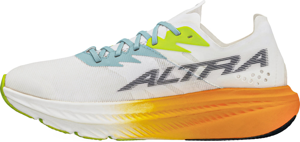 Altra Vanish Carbon 2 Women's Running Shoes - White | Running & Training