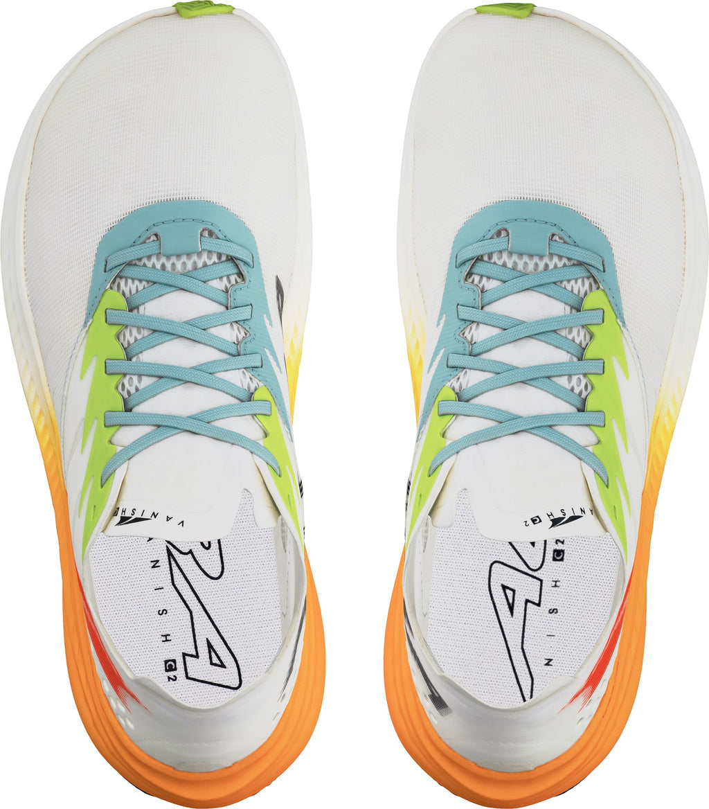 Altra Vanish Carbon 2 Women's Running Shoes - White | Running & Training