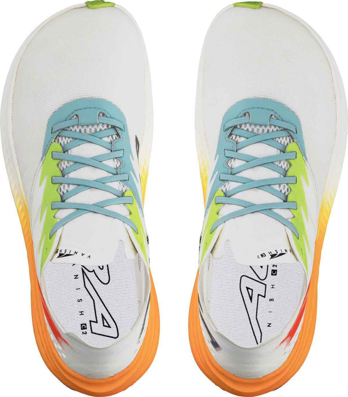 Altra Vanish Carbon 2 Women's Running Shoes - White | Running & Training