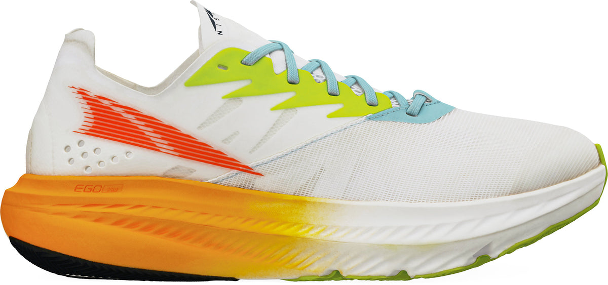 Altra Vanish Carbon 2 Women's Running Shoes - White | Running & Training