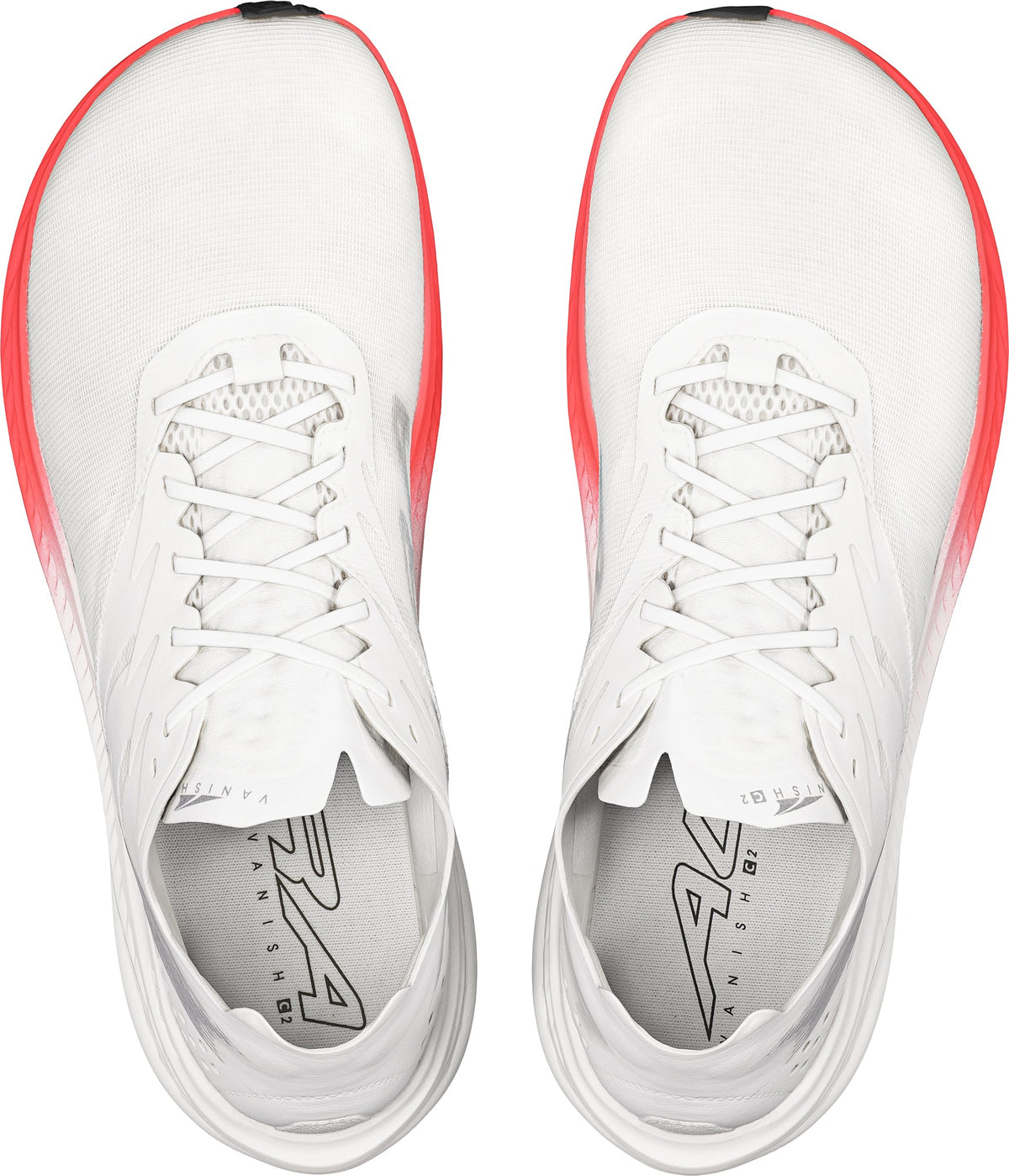 Altra Vanish Carbon 2 Women's Running Shoes - White | Running & Training