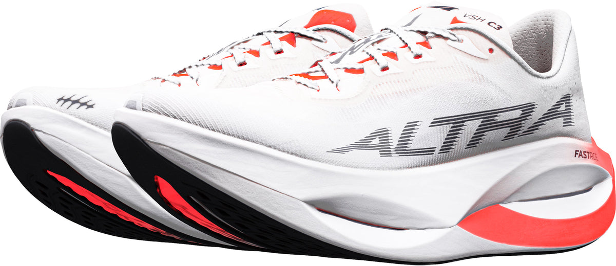 Altra Vanish Carbon 3 Men's Running Shoes - White | Running & Training