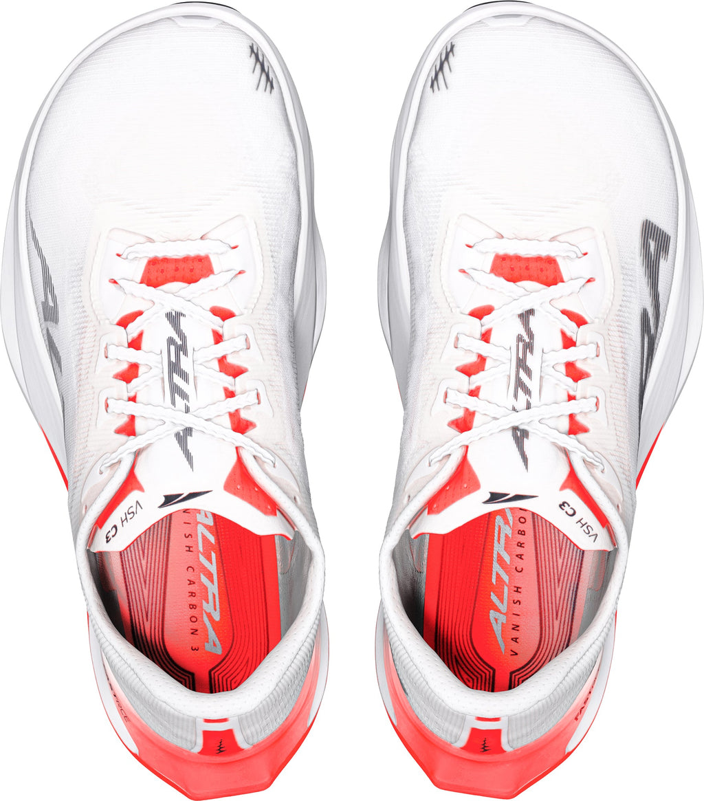 Altra Vanish Carbon 3 Men's Running Shoes - White | Running & Training