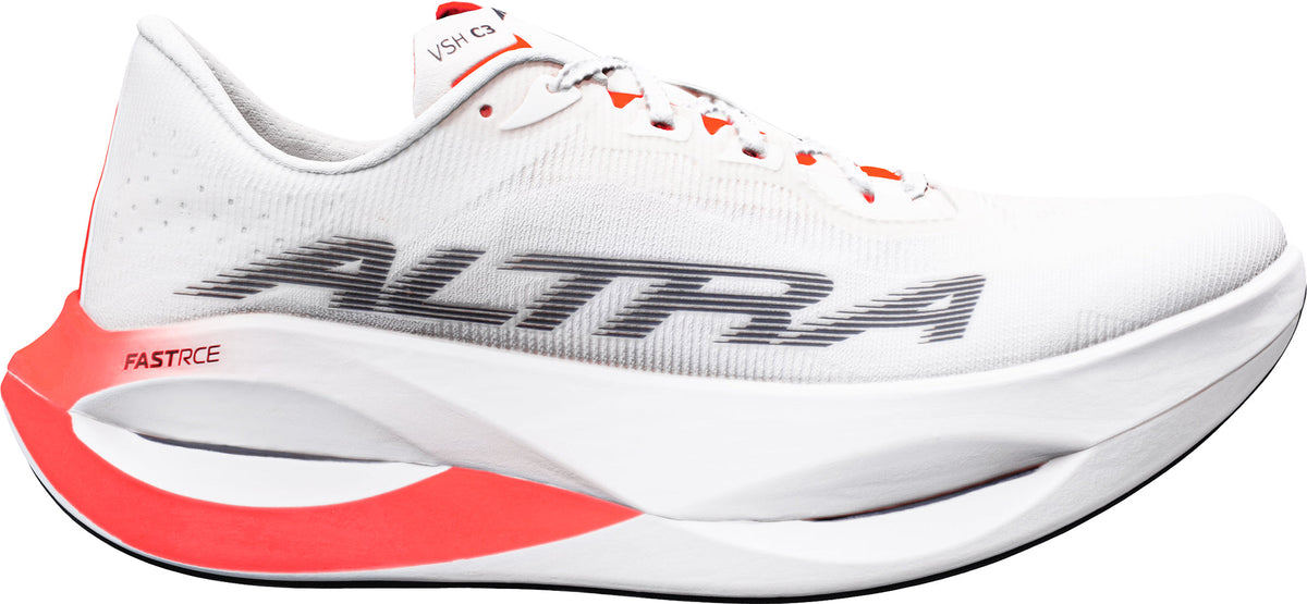 Altra Vanish Carbon 3 Men's Running Shoes - White | Running & Training