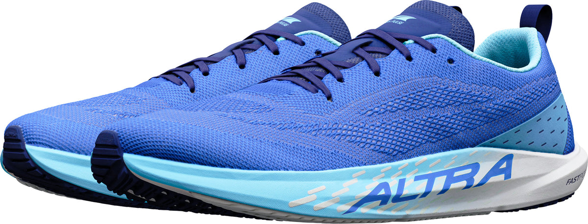 Altra Vanish Pulse Men's Running Shoes - Blue | Running & Training