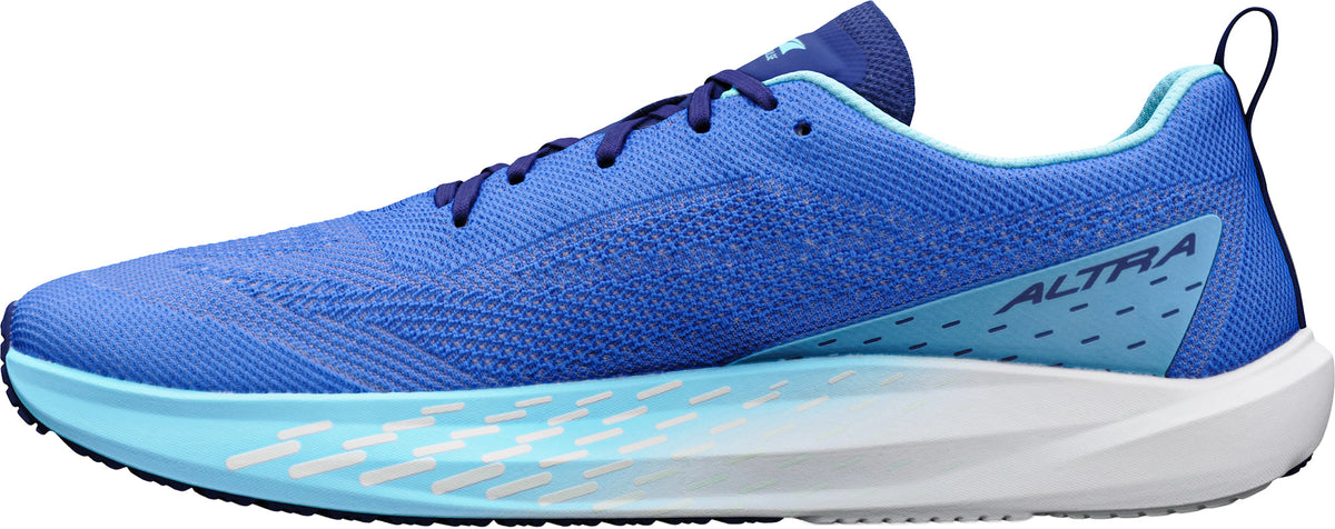 Altra Vanish Pulse Men's Running Shoes - Blue | Running & Training