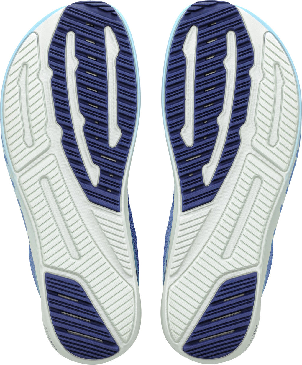 Altra Vanish Pulse Men's Running Shoes - Blue | Running & Training