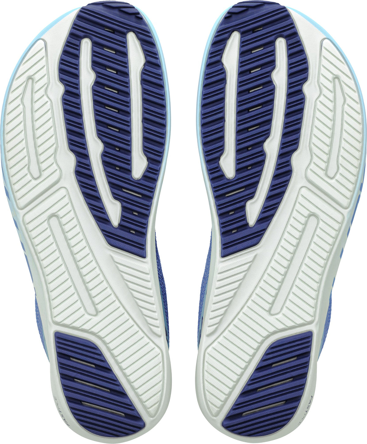 Altra Vanish Pulse Men's Running Shoes - Blue | Running & Training
