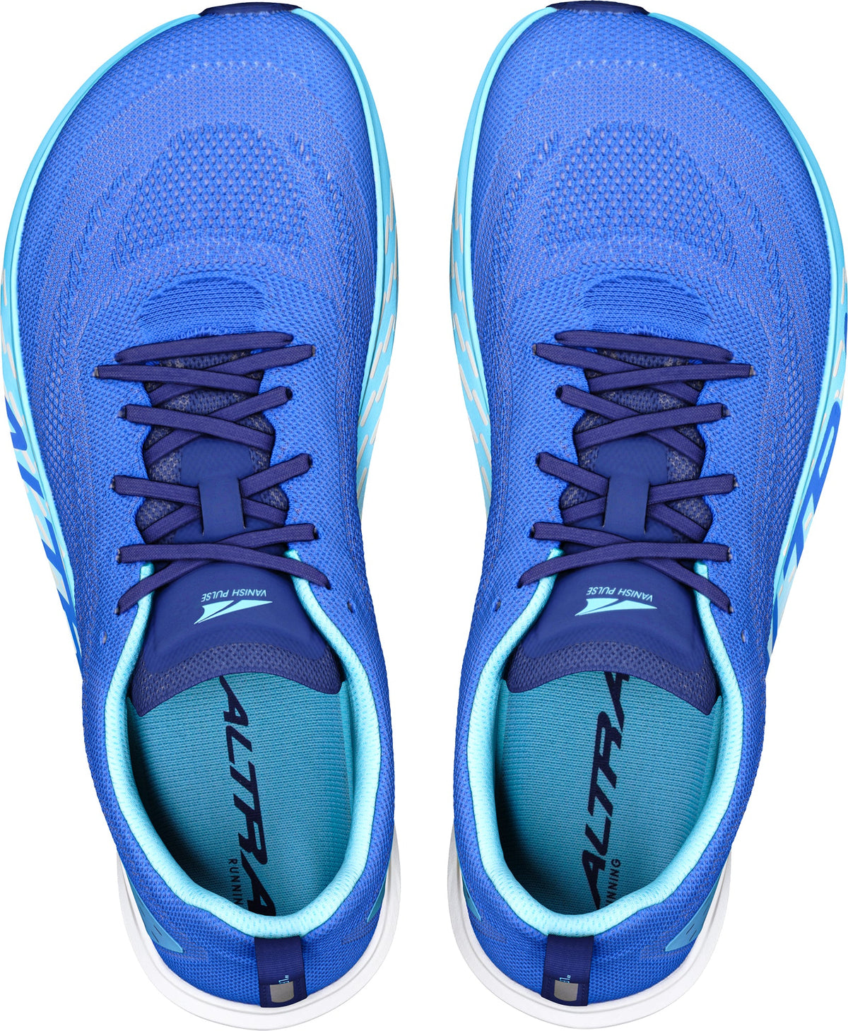 Altra Vanish Pulse Men's Running Shoes - Blue | Running & Training