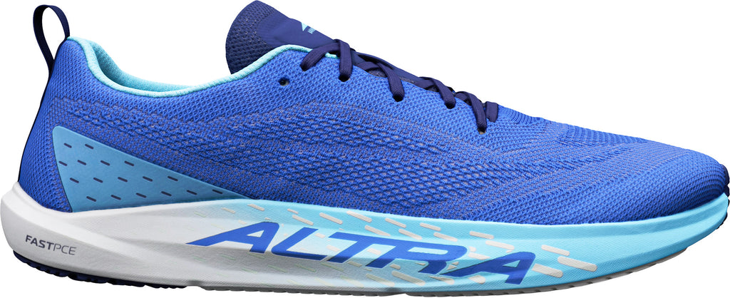 Altra Vanish Pulse Men's Running Shoes - Blue | Running & Training