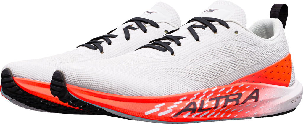 Altra Vanish Pulse Men's Running Shoes - White | Running & Training