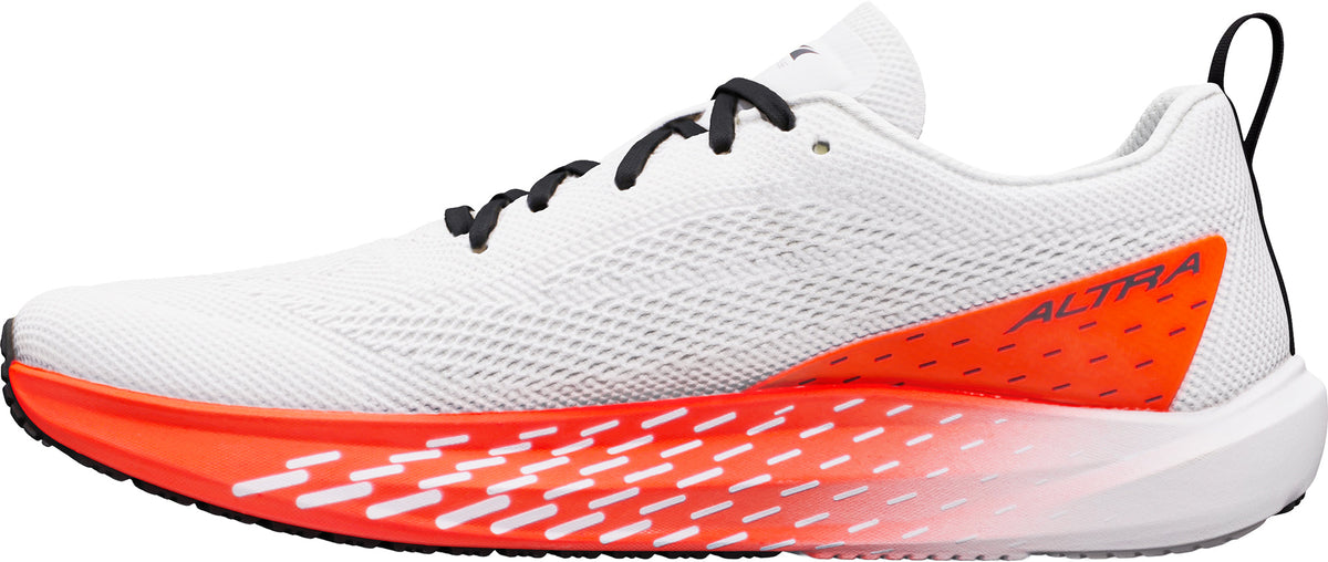 Altra Vanish Pulse Men's Running Shoes - White | Running & Training