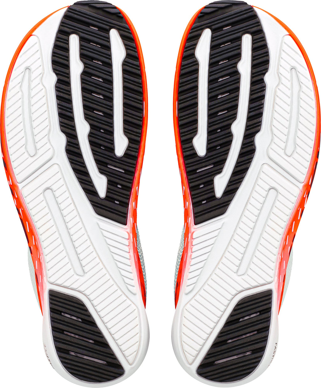 Altra Vanish Pulse Men's Running Shoes - White | Running & Training