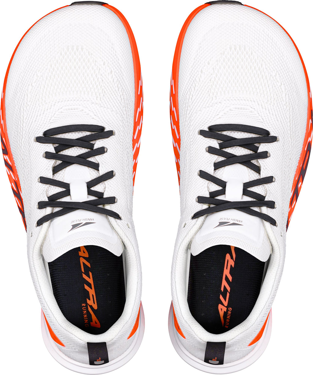 Altra Vanish Pulse Men's Running Shoes - White | Running & Training