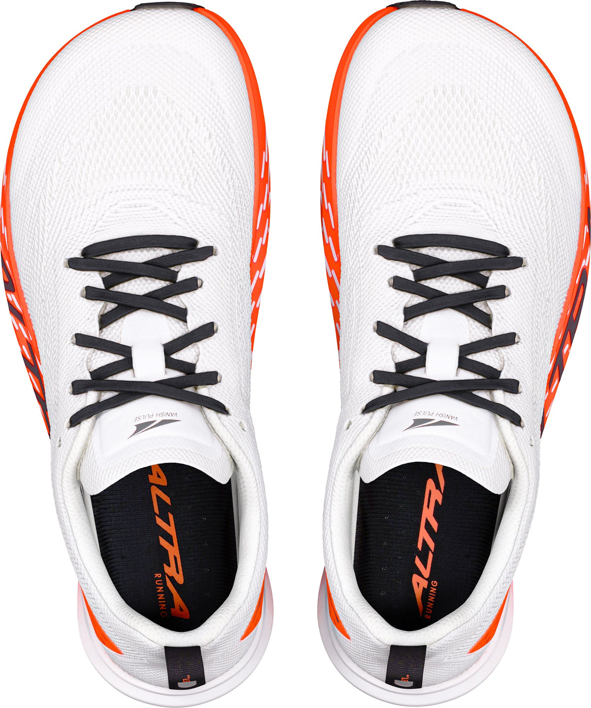 Altra Vanish Pulse Men's Running Shoes - White | Running & Training