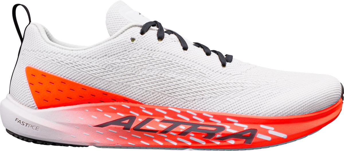 Altra Vanish Pulse Men's Running Shoes - White | Running & Training