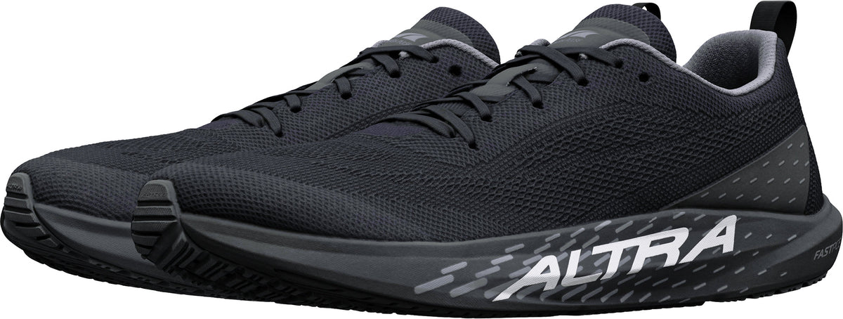 Altra Vanish Pulse Men's Running Shoes - Black | Running & Training
